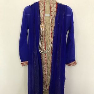 Anarkali